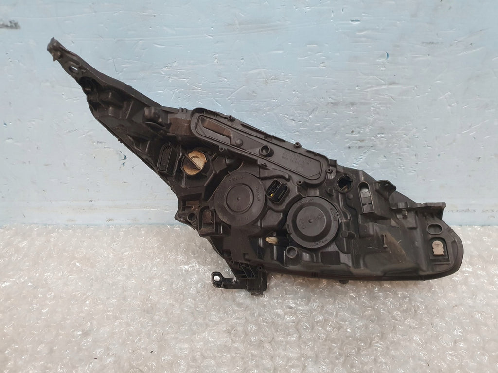 Frontscheinwerfer Peugeot 208 I 9810805780 90047883 LED Links Headlight SCH4809676528fr