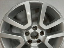 Load image into Gallery viewer, 1x Alufelge 17 Zoll 7.0" 5x112 45ET Glanz Silber 5L0601025H Skoda Yeti Rim Wheel FEL1544314364xf