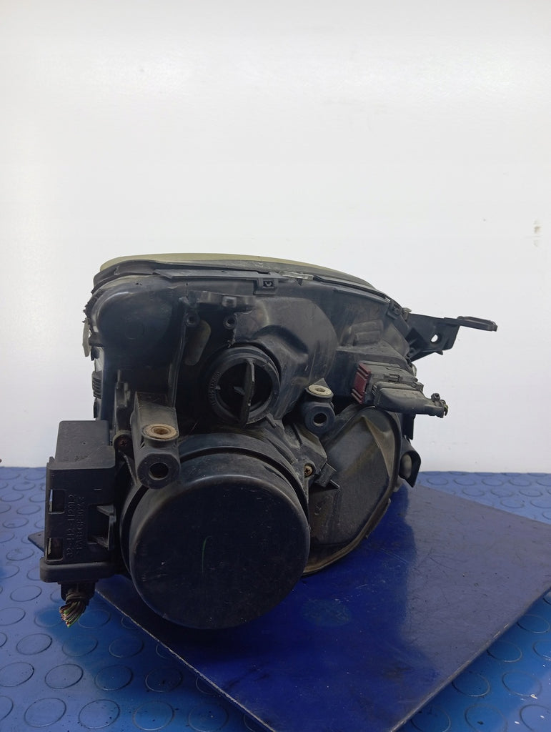 Frontscheinwerfer Opel Vectra A C 08-442-1129L-H Links Scheinwerfer Headlight SCH3597679771ts