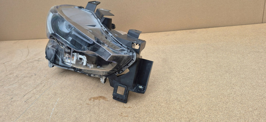 Frontscheinwerfer Mazda Cx5 Cx-5 K124-51030 Rechts Scheinwerfer Headlight SCH3288644135by