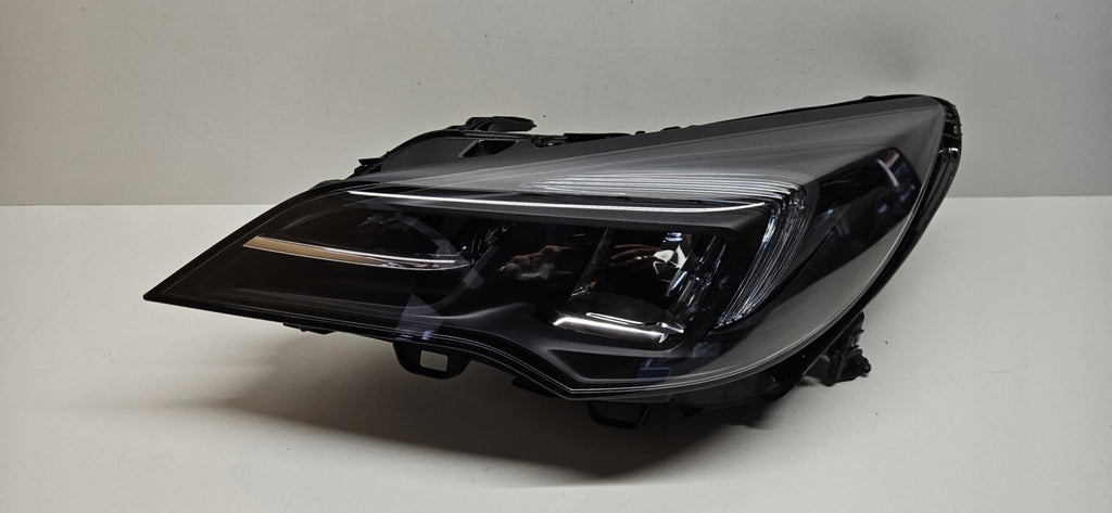 Frontscheinwerfer Opel Astra 39195688 LED Links Scheinwerfer Headlight SCH5389613480kq