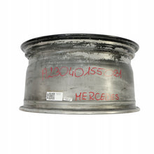 Load image into Gallery viewer, 1x Alufelge 19 Zoll 9.5" 5x112 31ET A2304015502 Mercedes-Benz Sl R230 Rim Wheel FEL6295175417mw