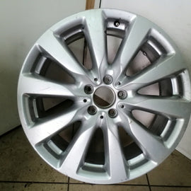 1x Alufelge 19 Zoll 8.0