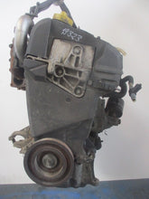 Laden Sie das Bild in den Galerie-Viewer, Motor Renault Clio III K9K768 1.5 DCI 68PS 50kW 2007 Diesel Engine Unkomplett