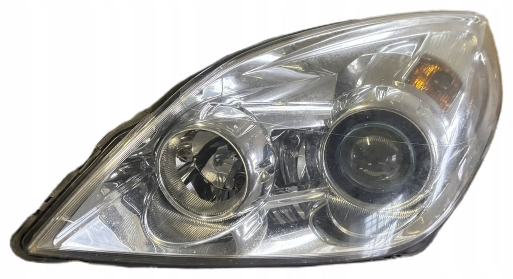 Frontscheinwerfer Mazda Cx-5 13170933 Xenon Rechts Scheinwerfer Headlight SCH5831066279po