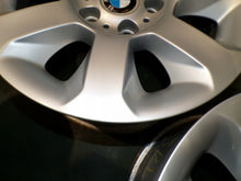 Load image into Gallery viewer, 4x Alufelge 16 Zoll 7.0" 5x120 20ET Glanz Silber 6758774 BMW 4 Rim Wheel FEL5986402393sd