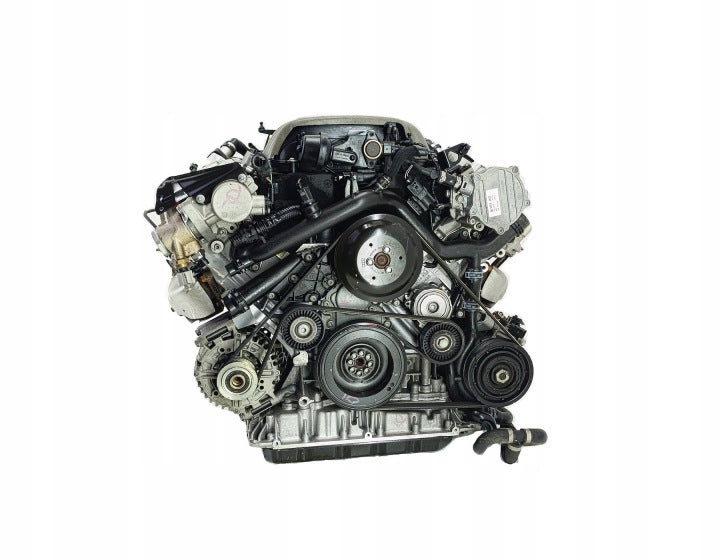 Motor Audi A6 C7 CHV 2.8 FSI 204PS 150kW 146TKm 2012 Benzin Engine Komplett MOT7204041809xr