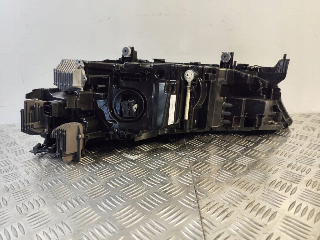 Frontscheinwerfer BMW IX I20 5A3CEA2-05 Laser Rechts Scheinwerfer Headlight SCH9071208826el