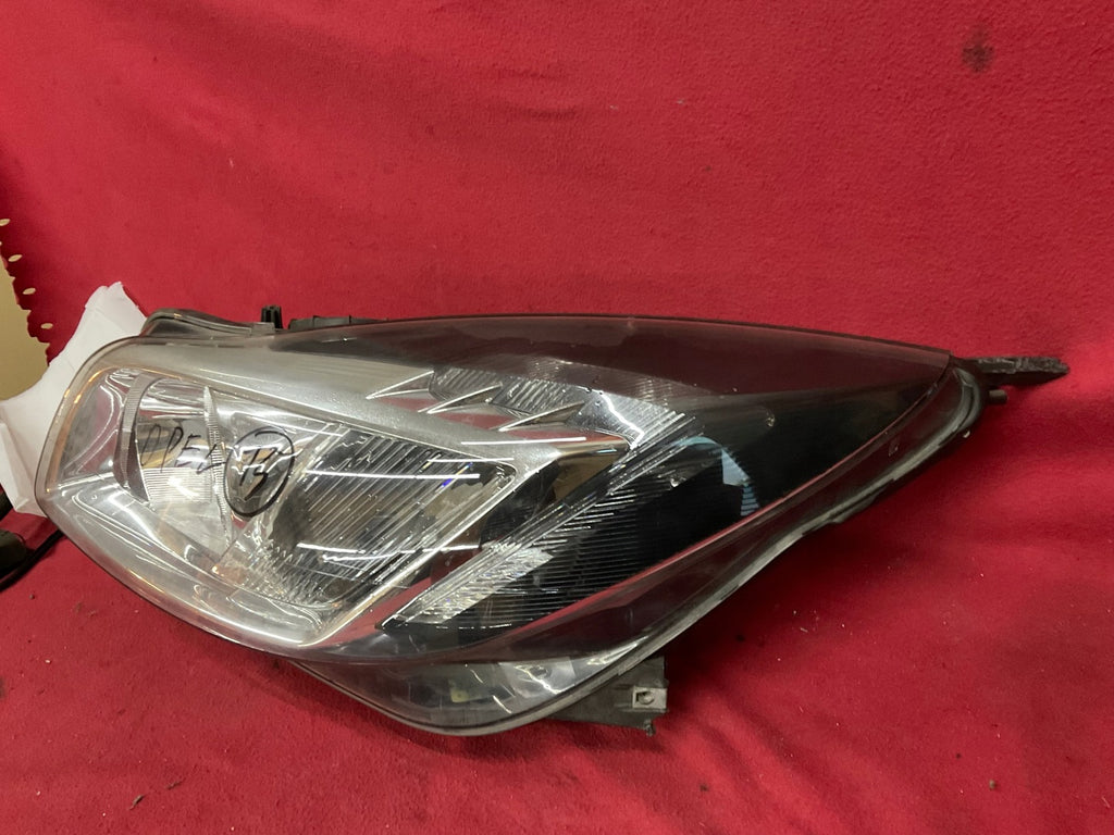 Frontscheinwerfer Opel Insignia A 13226792LH Xenon Links Scheinwerfer Headlight SCH7138956629rb