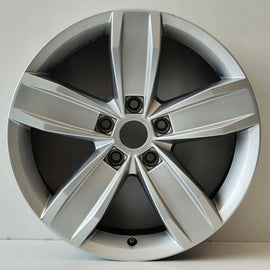 1x Alufelge 17 Zoll 5x112 3G0601025E VW Passat B8 Rim Wheel FEL2450807793as