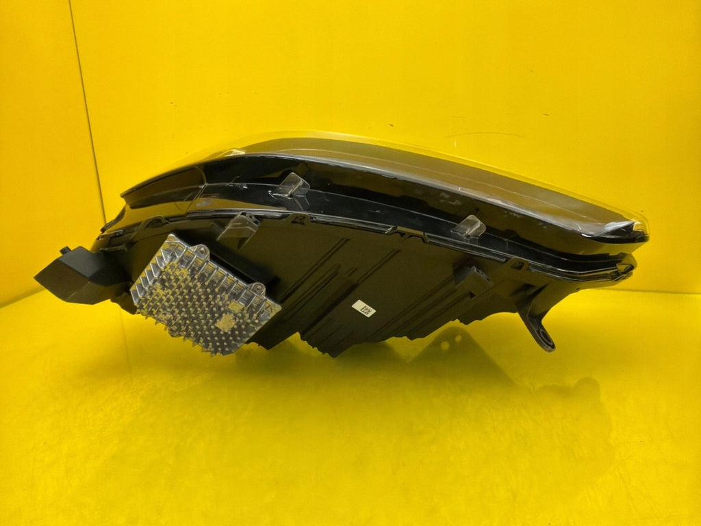 Frontscheinwerfer Alfa Romeo 00505643990 LED Rechts Scheinwerfer Headlight SCH3533043104zd