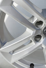 Laden Sie das Bild in den Galerie-Viewer, 4x Alufelge 17 Zoll 7.0" 5x112 42ET Glanz Silber 8W0601025 Audi Rim Wheel FEL2834719895pd