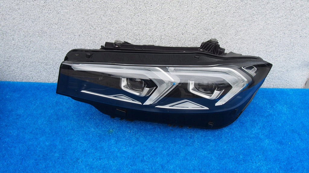 Frontscheinwerfer BMW 3 G21 G20 9450795 9450796 Full LED Ein Satz Headlight SCH1472685191ji