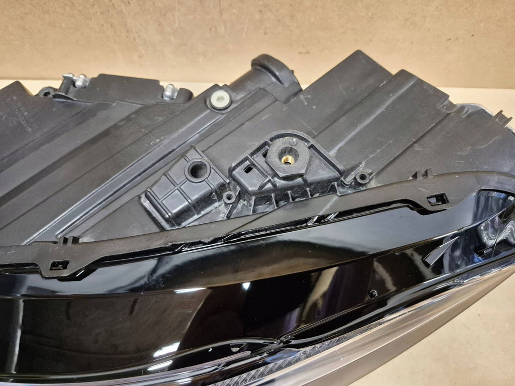 Frontscheinwerfer VW Passat 3J1941035 Links Scheinwerfer Headlight SCH2791186844kp