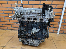 Laden Sie das Bild in den Galerie-Viewer, Motor Renault Master III M9TF716 2.3 DCI 80TKm Diesel Engine Unkomplett MOT2276571348eu