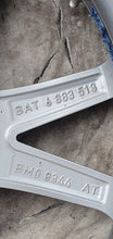 Laden Sie das Bild in den Galerie-Viewer, 1x Alufelge 17 Zoll 7.5" 5x112 30ET 6883518 BMW 3 G21 G22 G20 G23 2 G42 FEL1165944579ft