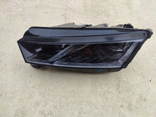 Laden Sie das Bild in den Galerie-Viewer, Frontscheinwerfer Skoda Octavia 5E4941015A- LED Links Scheinwerfer Headlight SCH4124433076qw