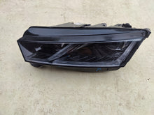 Laden Sie das Bild in den Galerie-Viewer, Frontscheinwerfer Skoda Octavia I 5E4941015A LED Links Scheinwerfer Headlight SCH6322734262fw