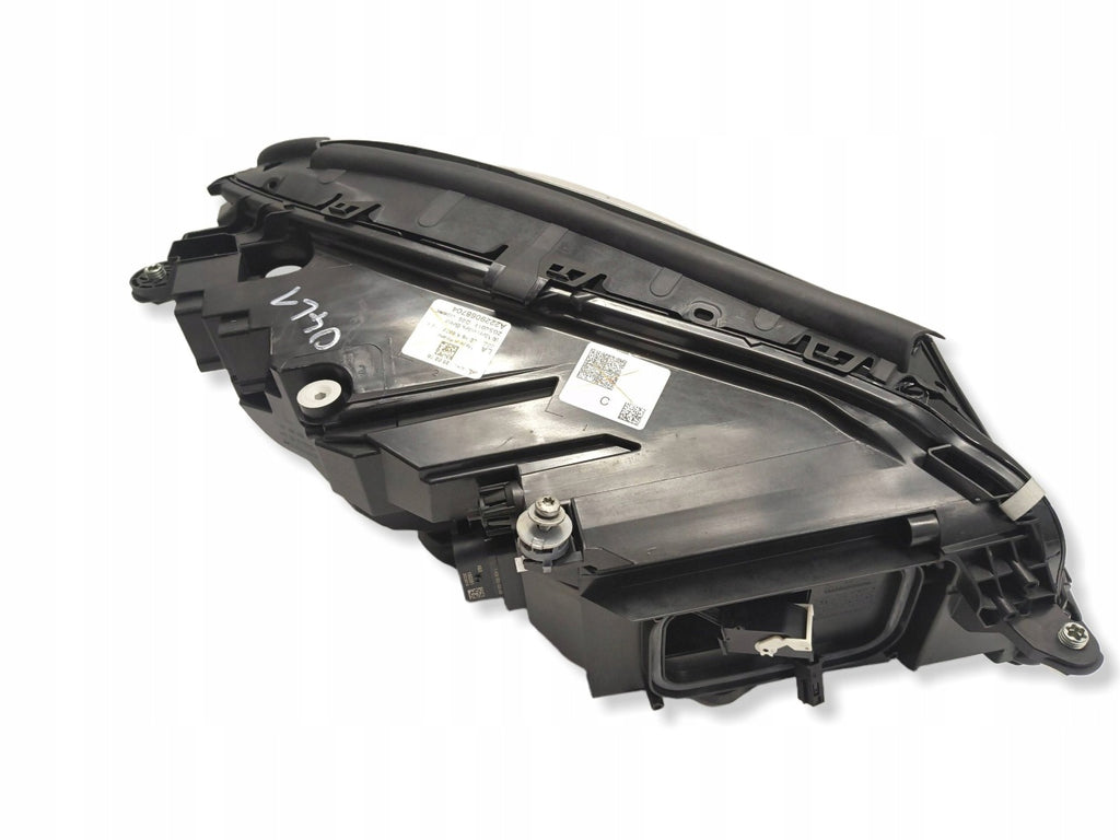 Frontscheinwerfer Mercedes-Benz W222 A2229068704 Links Scheinwerfer Headlight SCH3139326591xg