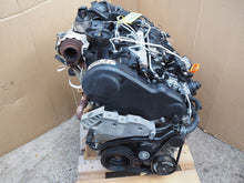 Load image into Gallery viewer, Motor VW I CBBB 2.0 TDI 131TKm 2010 Diesel Engine Komplett MOT9731435116if