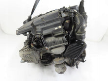Load image into Gallery viewer, Motor Mercedes-Benz W203 M271946 1.8 143PS 105kW 200TKm 2002 Benzin Unkomplett