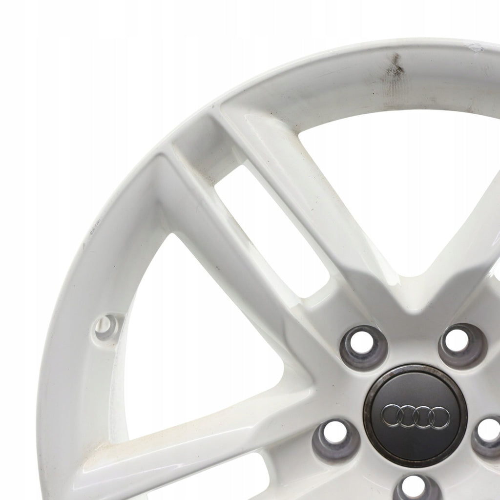 1x Alufelge 18 Zoll 8.5" 5x112 8T0601025CC Audi A5 Rim Wheel FEL2987466392ia