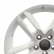 Load image into Gallery viewer, 1x Alufelge 18 Zoll 8.5" 5x112 8T0601025CC Audi A5 Rim Wheel FEL2987466392ia