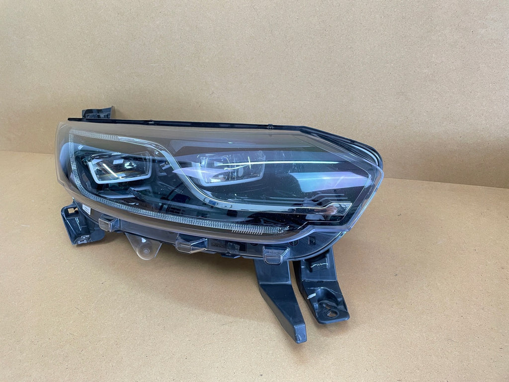 Frontscheinwerfer Renault Espace V 260108498R Full LED Rechts Headlight