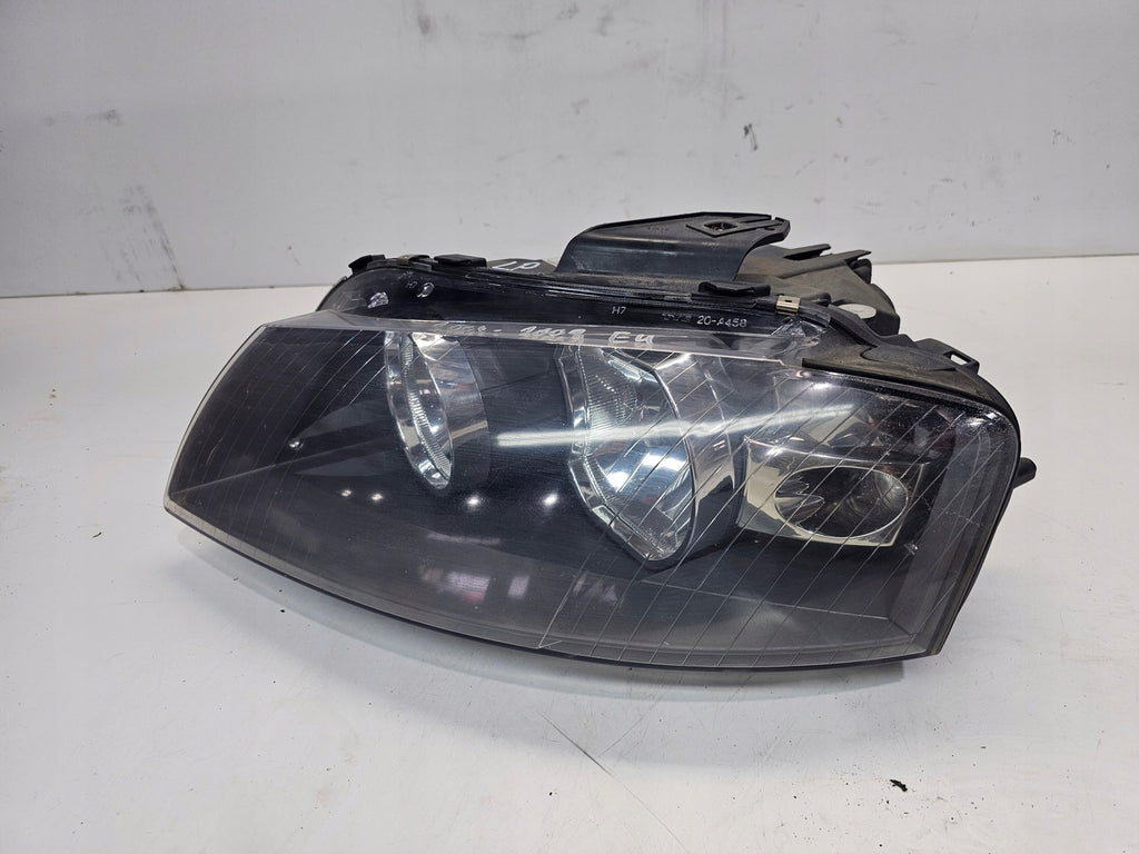 Frontscheinwerfer Audi A3 8P0941003 Links Scheinwerfer Headlight