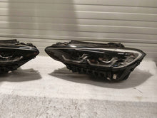 Laden Sie das Bild in den Galerie-Viewer, Frontscheinwerfer BMW 4 G22 5A19351 Ein Satz Scheinwerfer Headlight SCH2974601300jr