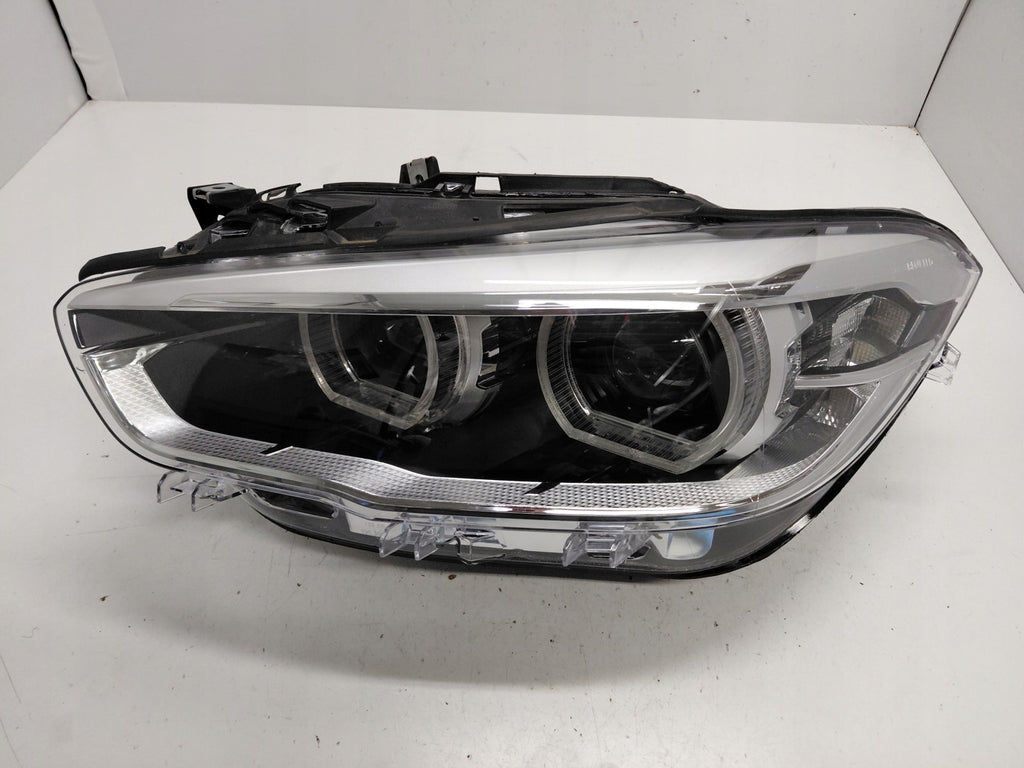 Frontscheinwerfer BMW F20 Full LED Links Scheinwerfer Headlight SCH5971687580wa