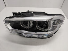 Laden Sie das Bild in den Galerie-Viewer, Frontscheinwerfer BMW F20 Full LED Links Scheinwerfer Headlight SCH5971687580wa