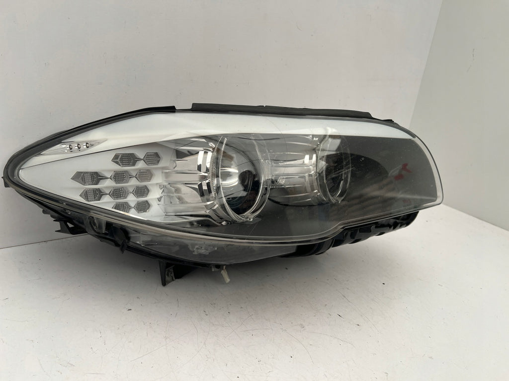 Frontscheinwerfer BMW 5 F11 F10 127203246 Xenon Rechts Scheinwerfer Headlight SCH1479510174cj