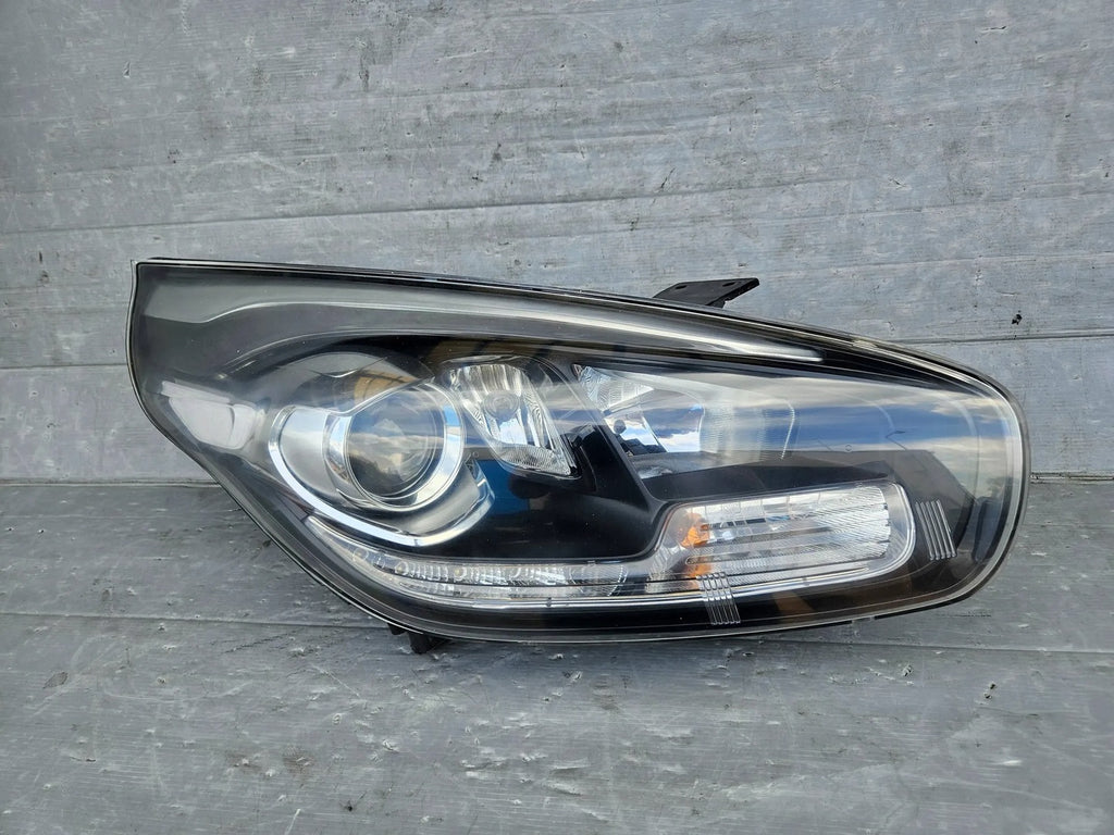 Frontscheinwerfer Kia Carens III 92102A4 Vorderseite Scheinwerfer Headlight