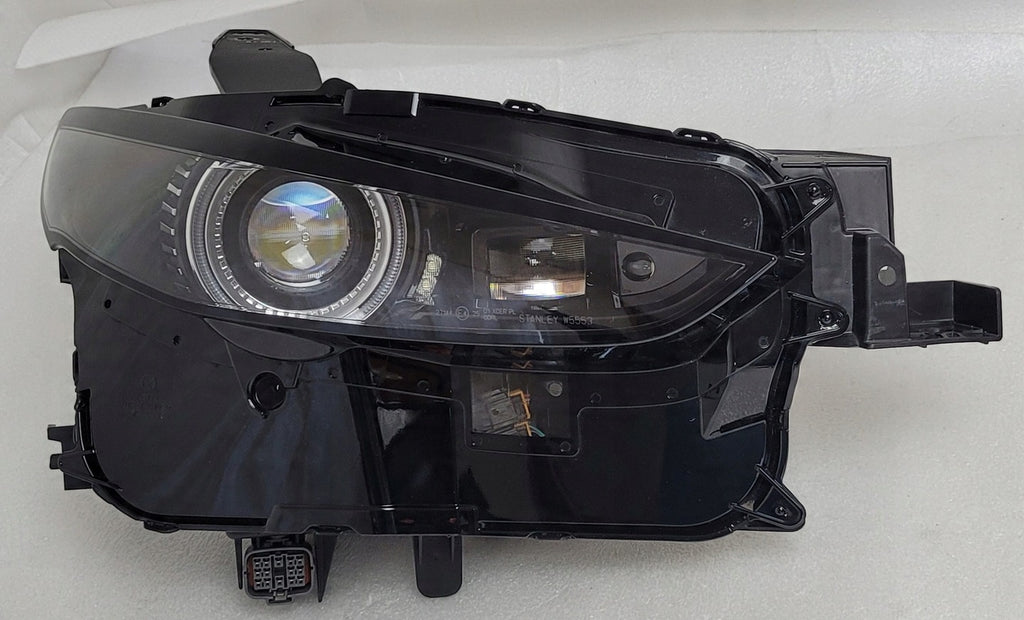 Frontscheinwerfer Mazda Cx-30 510360 W5553R Full LED Rechts Headlight