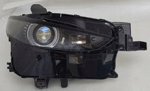 Laden Sie das Bild in den Galerie-Viewer, Frontscheinwerfer Mazda Cx-30 510360 W5553R Full LED Rechts Headlight