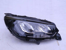 Laden Sie das Bild in den Galerie-Viewer, Frontscheinwerfer Peugeot 2008 208 II 9833036180 Full LED Rechts Headlight