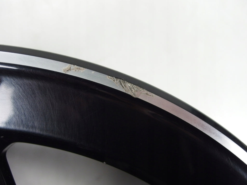 1x Alufelge 19 Zoll 8.0" 5x112 38ET A2534015300 Mercedes-Benz Glc Amg Rim Wheel FEL3623276707hc