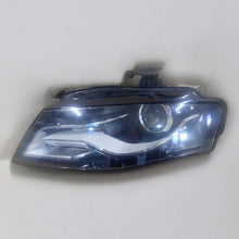 Load image into Gallery viewer, Frontscheinwerfer Audi A4 B8 8K0941003P Xenon Links Scheinwerfer Headlight