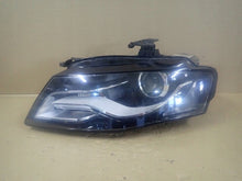 Load image into Gallery viewer, Frontscheinwerfer Audi A4 B8 8K0941003P Xenon Links Scheinwerfer Headlight