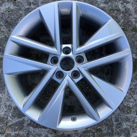 1x Alufelge 17 Zoll 7.0