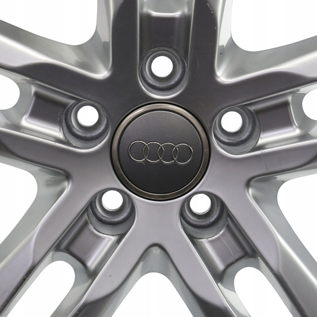 1x Alufelge 18 Zoll 8.0" 5x112 4G0601025BL Audi A6 C7 Rim Wheel FEL5314216721hn