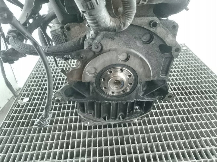 Motor Peugeot 508 I RH01 2.0 HDI 2011 Diesel Engine Komplett MOT9065709487zx