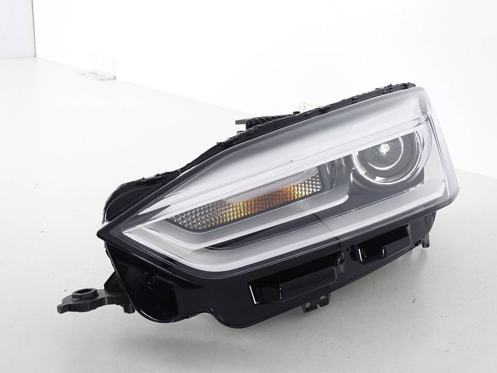 Frontscheinwerfer Audi A5 8W6941005 Links Scheinwerfer Headlight SCH8695232645lc