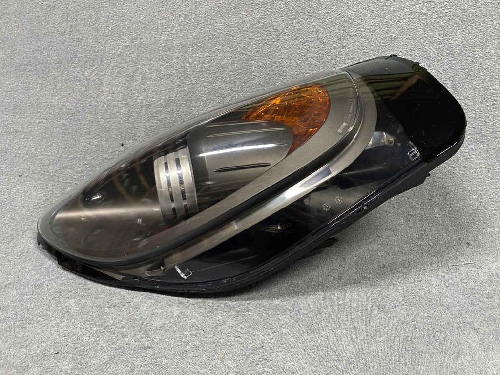 Frontscheinwerfer Ferrari 599 Gtb Xenon Links Scheinwerfer Headlight SCH9232977661tr