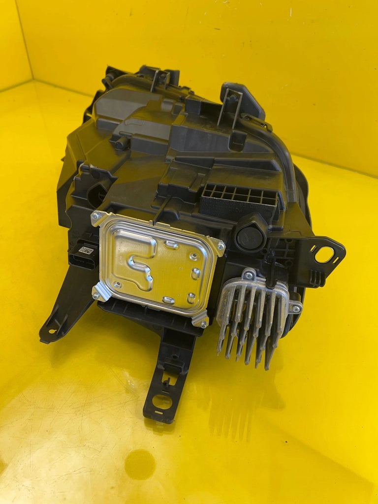 Frontscheinwerfer Opel Astra L 9850326280 Full LED Links Scheinwerfer Headlight SCH9586817637mm