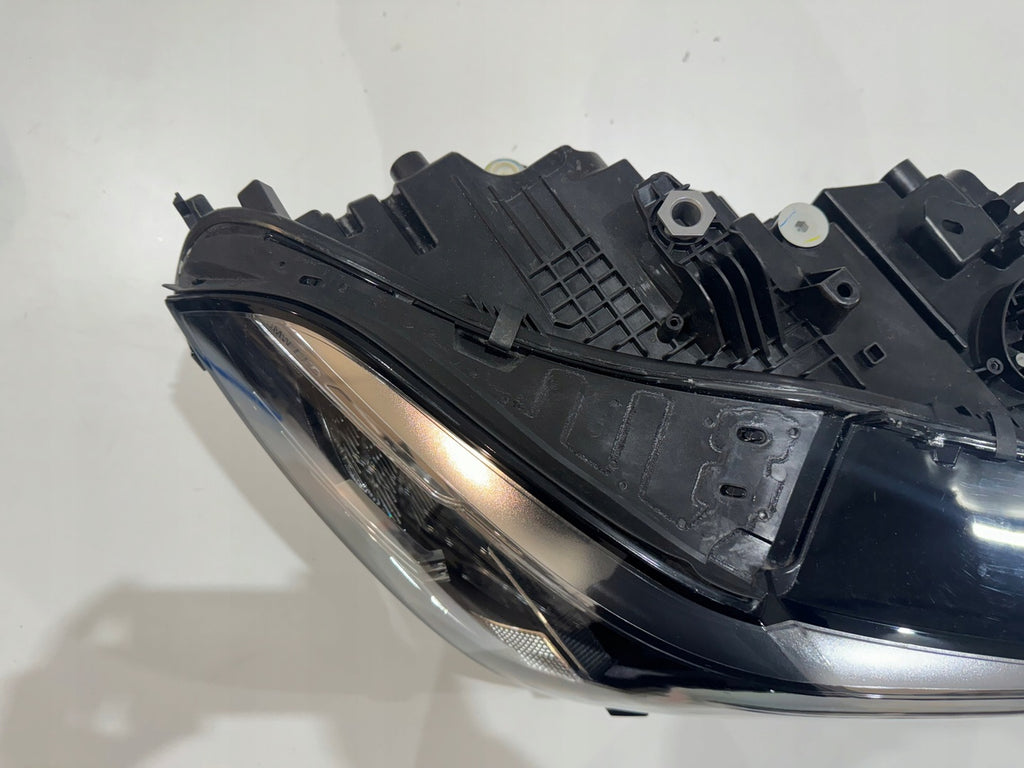 Frontscheinwerfer BMW X5 G05 G06 5A27982-01 LED Rechts Scheinwerfer Headlight SCH6776414596nj