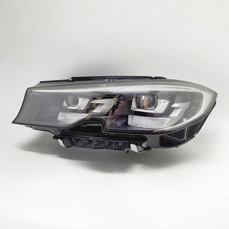 Frontscheinwerfer BMW 3 G21 G20 5A1DB37-01 LED Links Scheinwerfer Headlight