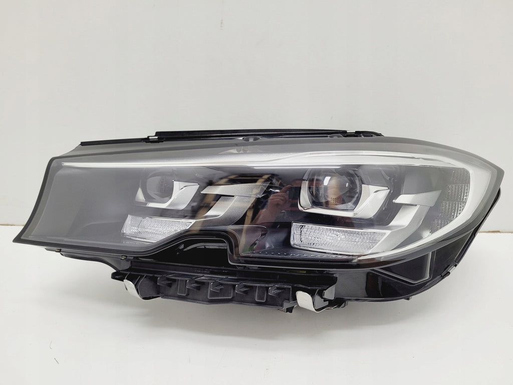 Frontscheinwerfer BMW 3 G21 G20 5A1DB37-01 LED Links Scheinwerfer Headlight