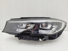 Laden Sie das Bild in den Galerie-Viewer, Frontscheinwerfer BMW 3 G21 G20 5A1DB37-01 LED Links Scheinwerfer Headlight